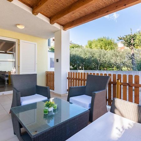 New Lovorka 7 Apt. 4+1 In Baška Kültér fotó