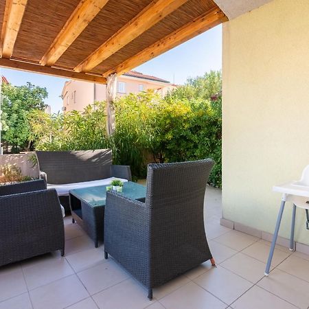 New Lovorka 7 Apt. 4+1 In Baška Kültér fotó