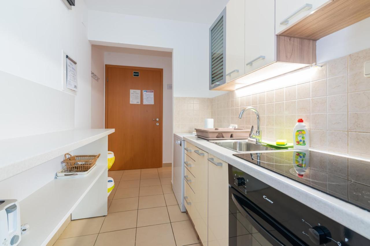 New Lovorka 7 Apt. 4+1 In Baška Kültér fotó