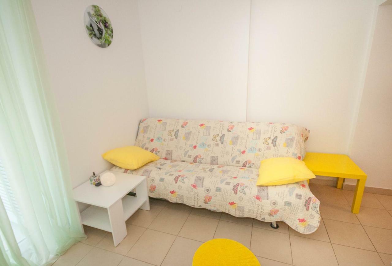 New Lovorka 7 Apt. 4+1 In Baška Kültér fotó