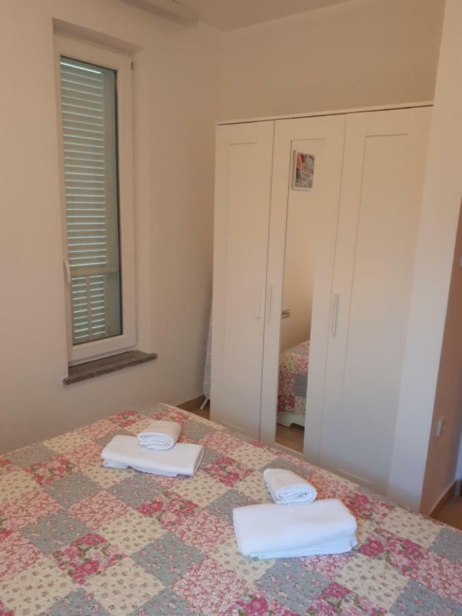 New Lovorka 7 Apt. 4+1 In Baška Kültér fotó