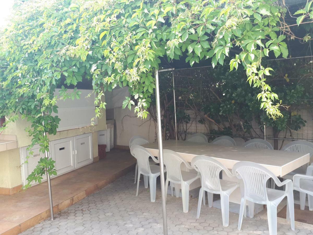 New Lovorka 7 Apt. 4+1 In Baška Kültér fotó
