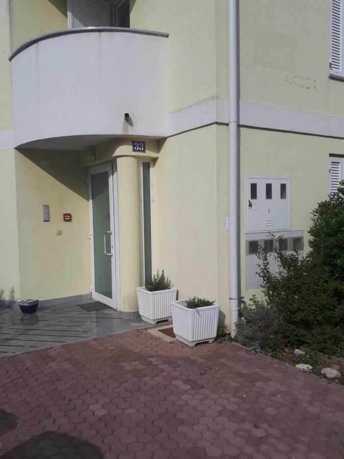 New Lovorka 7 Apt. 4+1 In Baška Kültér fotó