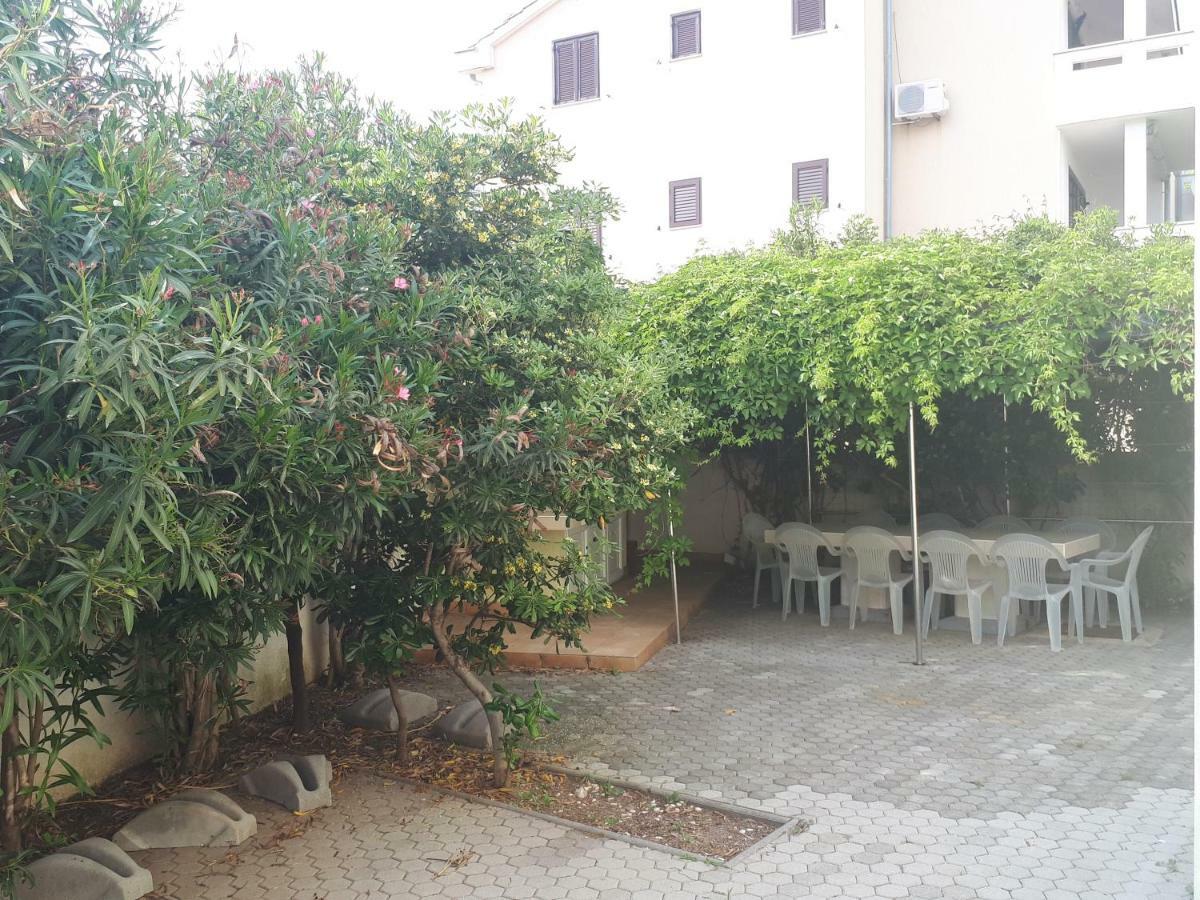 New Lovorka 7 Apt. 4+1 In Baška Kültér fotó